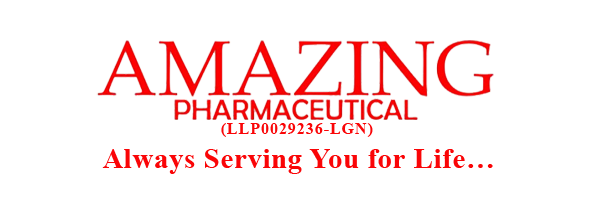 Amazing Pharmaceutical Malaysia