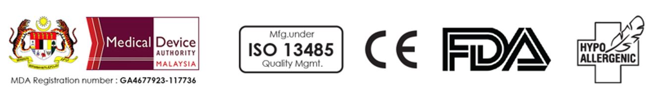 BYEKOUGH Certificate